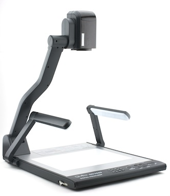 QOMO QView QD3600 Document Camera