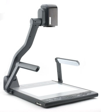QOMO QView QD3700 Document Camera