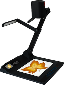 QOMO QView QD8000 Full Size Document Camera Visualizer