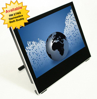 QOMO HiteVision Widescreen HD Interactive Panel