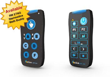 QOMO HiteVision QClick QRF300 Clickers Student Response System