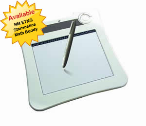 QOMO HiteVision Interactive Tablet
