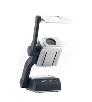 QOMO QPC10 Portable Document Camera